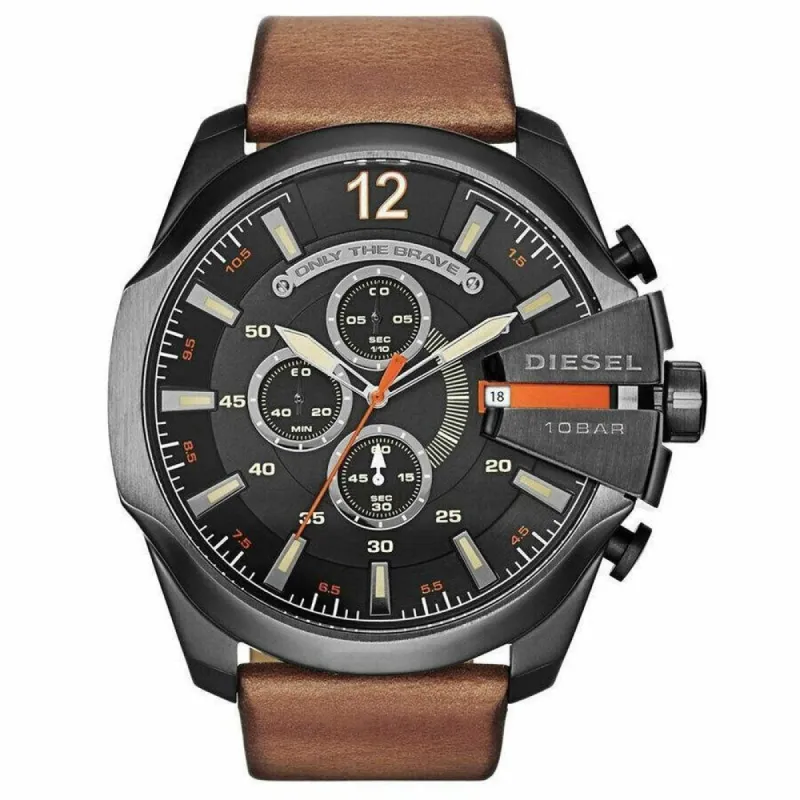 Diesel DZ4343 Men's  Watch sold by Watch & Watch