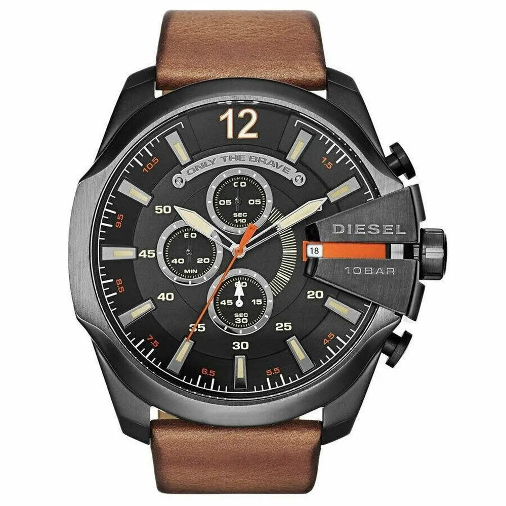 Diesel DZ4343 Men's Watch sold by Watch & Watch