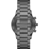 Emporio Armani AR11348 chronograph Stainless Steel Men's Watch sold by Watch & Watch