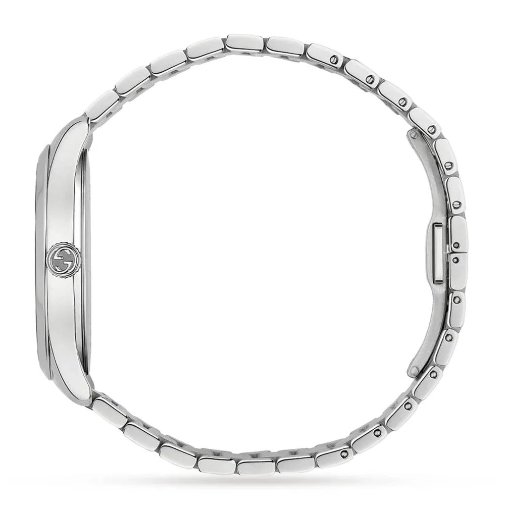 Gucci G-Timeless YA1264136 Unisex Watch sold by Watch & Watch product image thumbnail 4