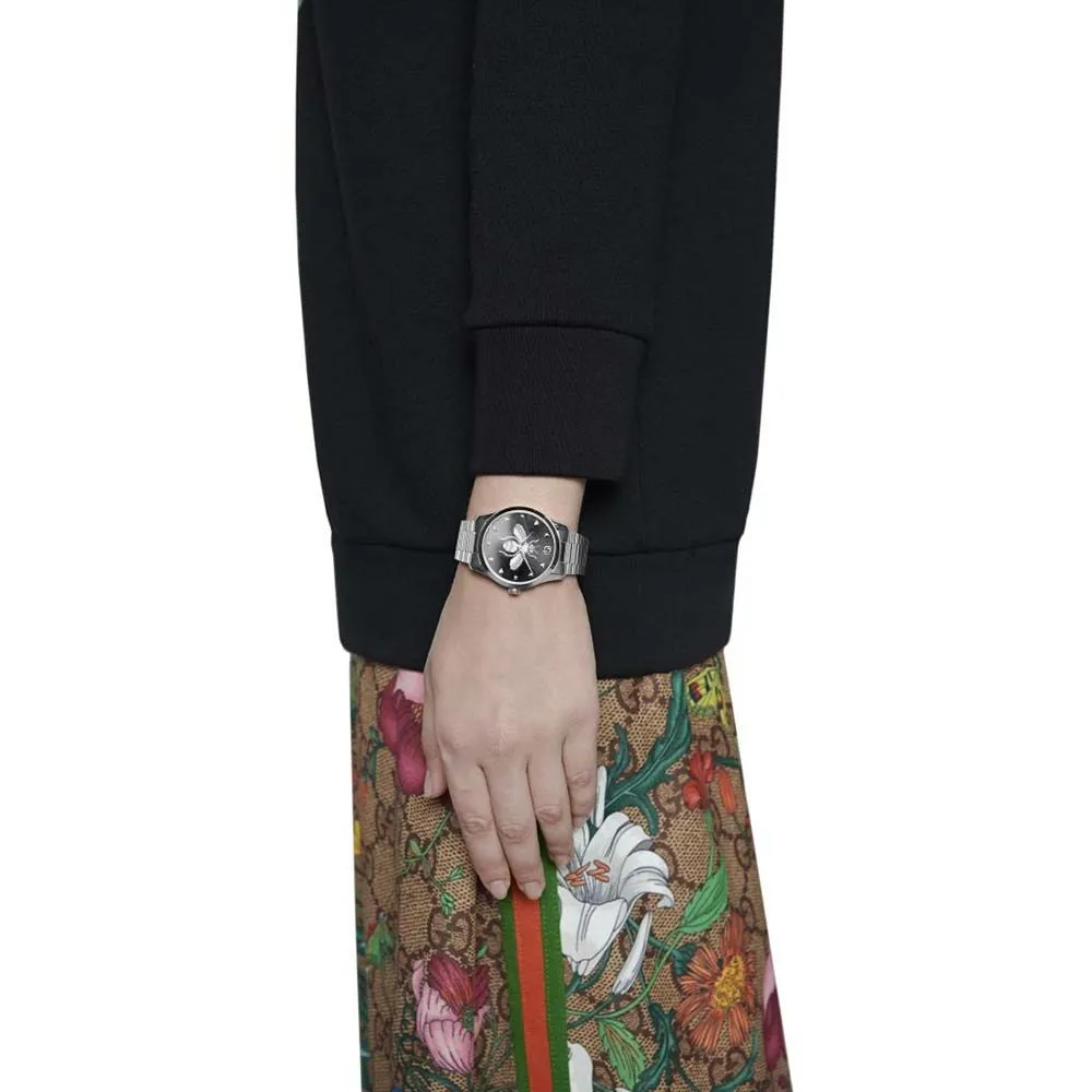 Gucci G-Timeless YA1264136 Unisex Watch sold by Watch & Watch product image thumbnail 5