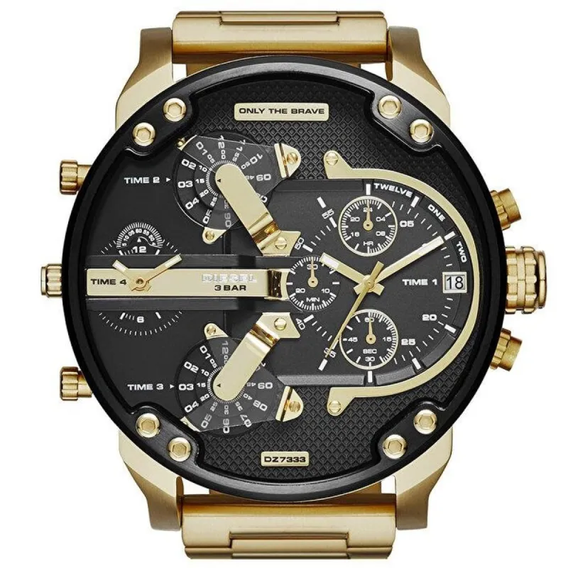 Diesel DZ7333 Men's Watch sold by Watch & Watch