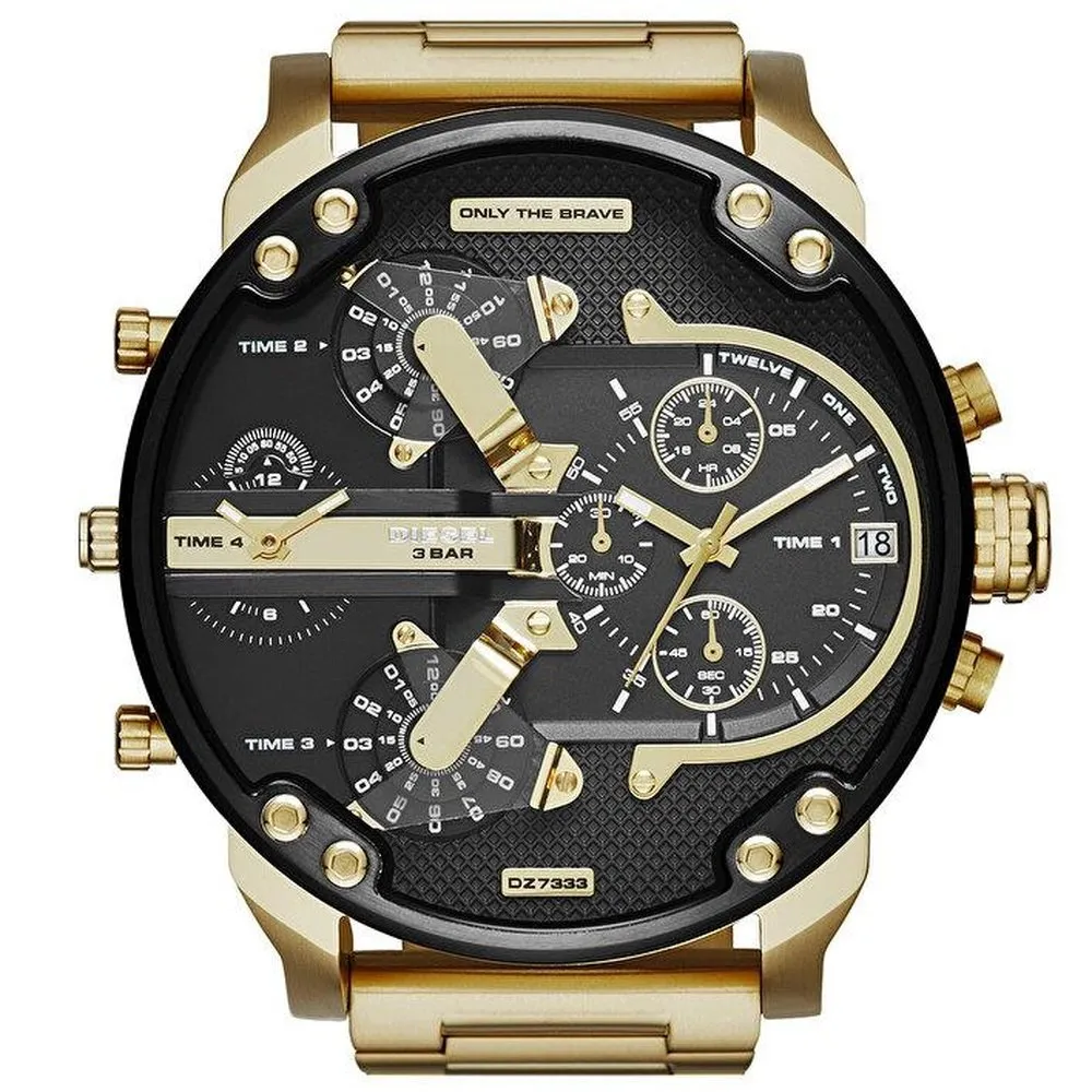 Diesel DZ7333 Men's Watch sold by Watch & Watch