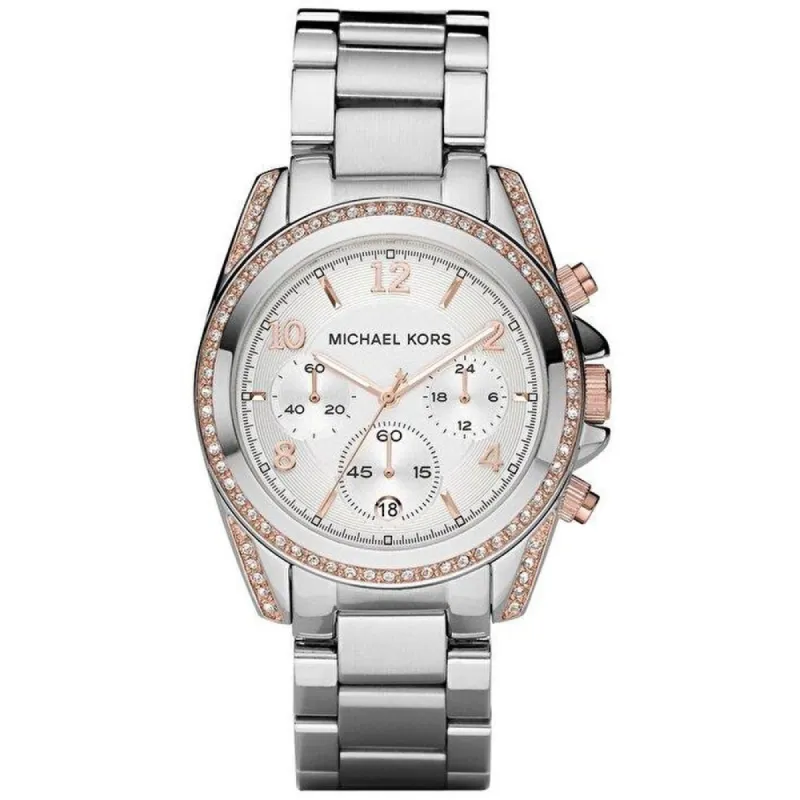 Michael Kors MK5459 Women's Watch sold by Watch & Watch