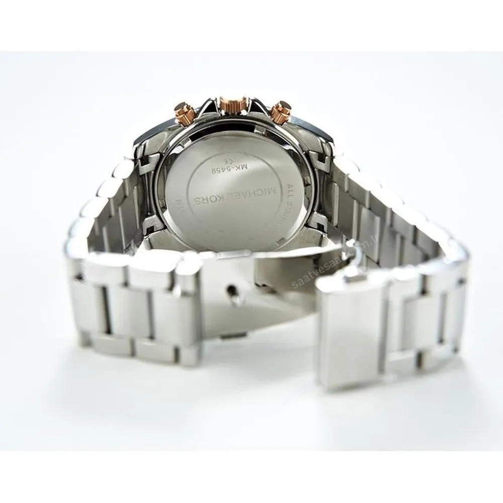 Michael Kors MK5459 Women's Watch sold by Watch & Watch product image thumbnail 2