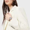 Emporio Armani AR11220 Rose Gold Steel 316 L Analog Quartz Women's Watch sold by Watch & Watch