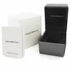 Emporio Armani AR11220 Rose Gold Steel 316 L Analog Quartz Women's Watch sold by Watch & Watch