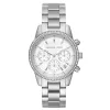 Michael Kors MK6428 Ritz Chronograph Ladies Watch sold by Watch & Watch