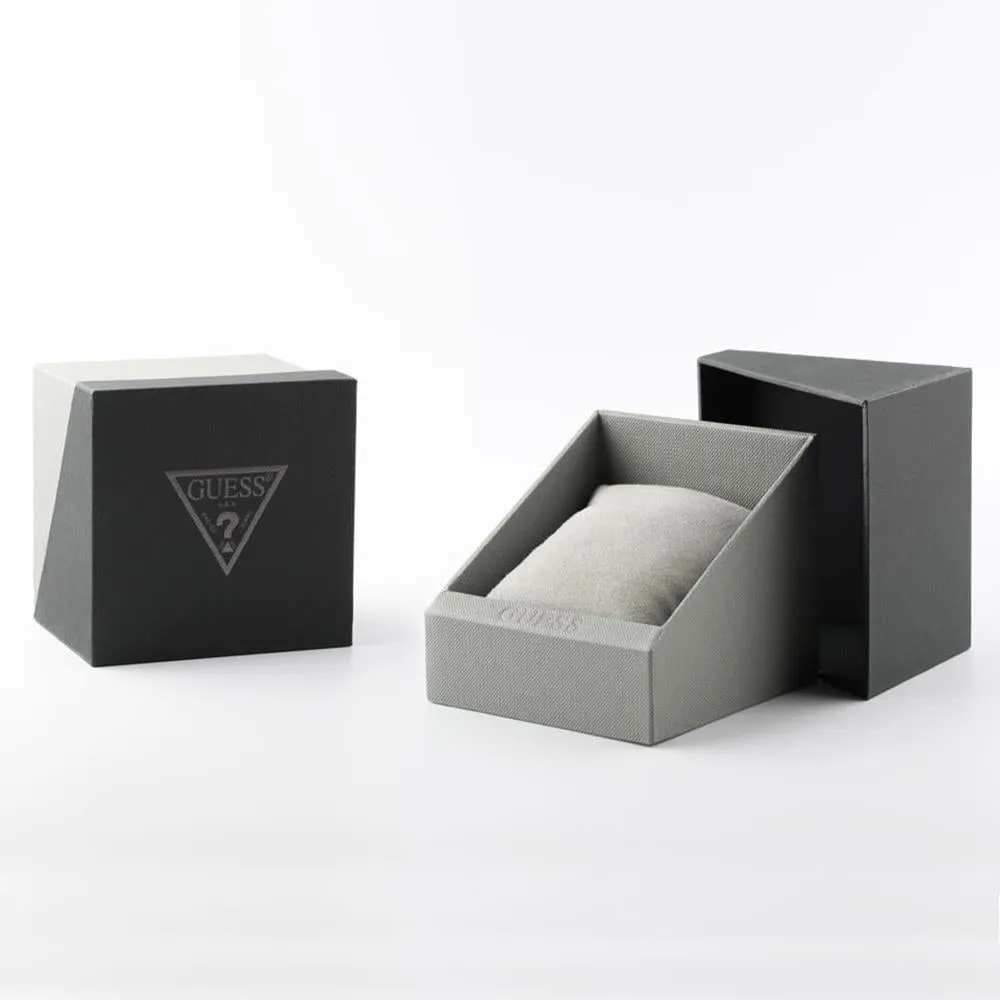 Guess W1053L3 Limelight Crystal Pink Dial Ladies Watch sold by Watch & Watch product image thumbnail 4