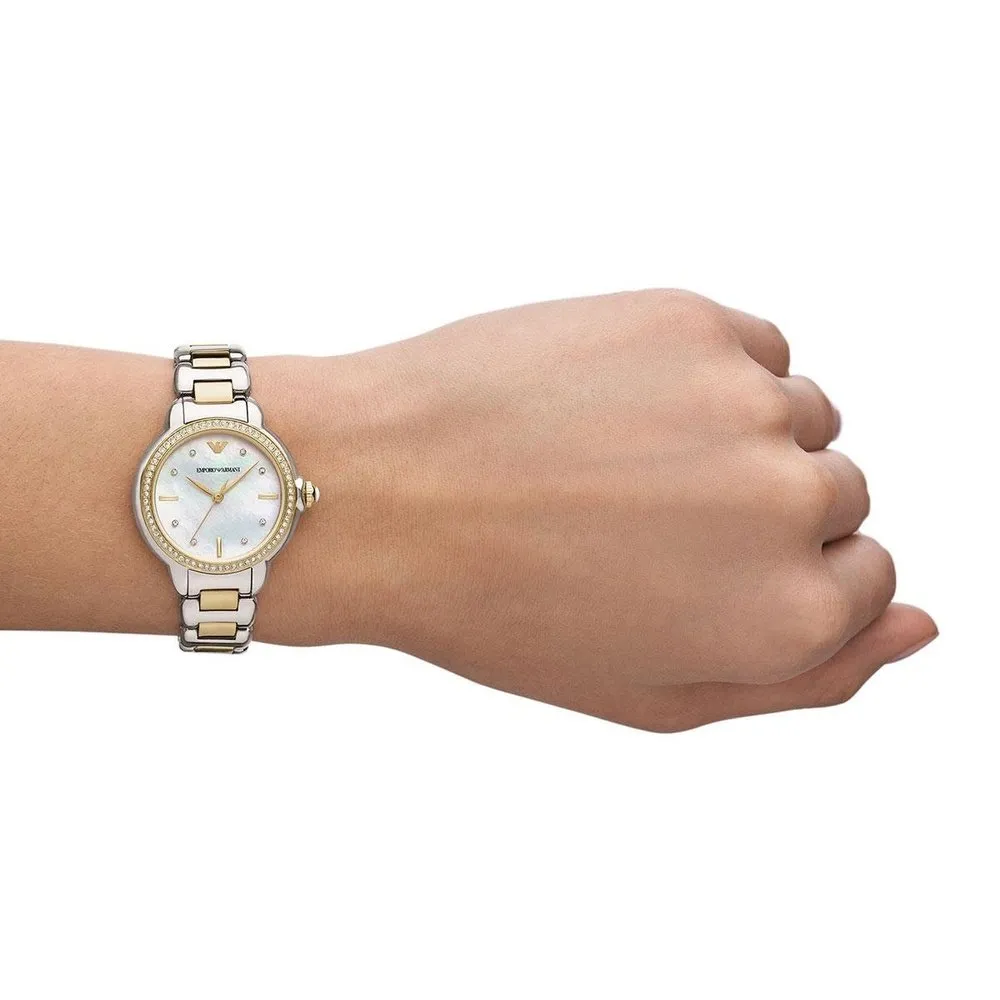 Emporio Armani AR11524 Women's Watch sold by Watch & Watch product image thumbnail 4