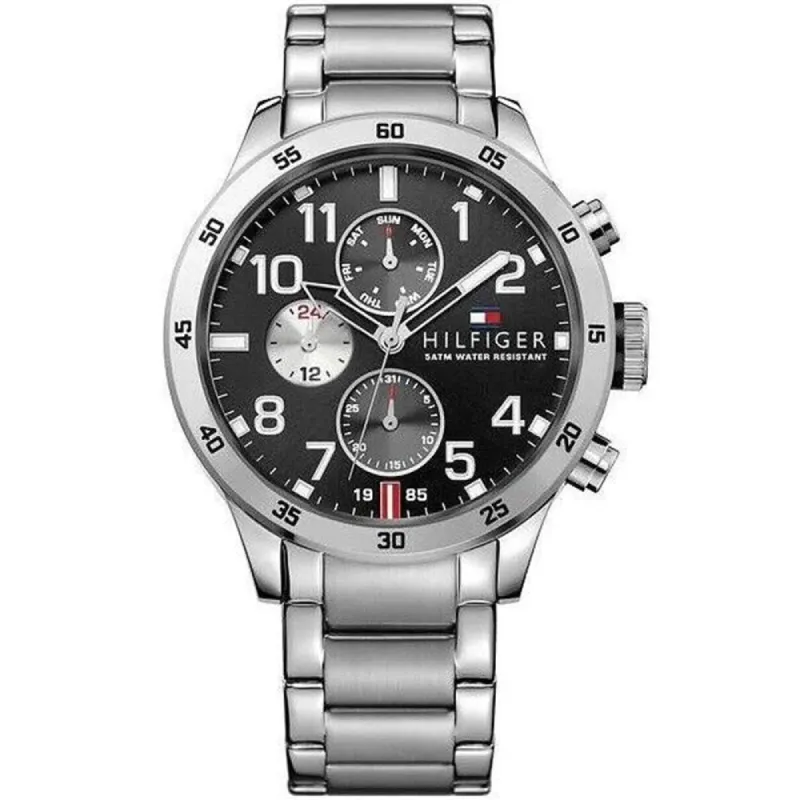 Tommy Hilfiger 1791141 Cool Sport Men's Watch sold by Watch & Watch