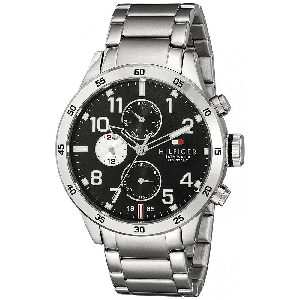 Tommy Hilfiger 1791141 Cool Sport Men's Watch sold by Watch & Watch product image thumbnail 3