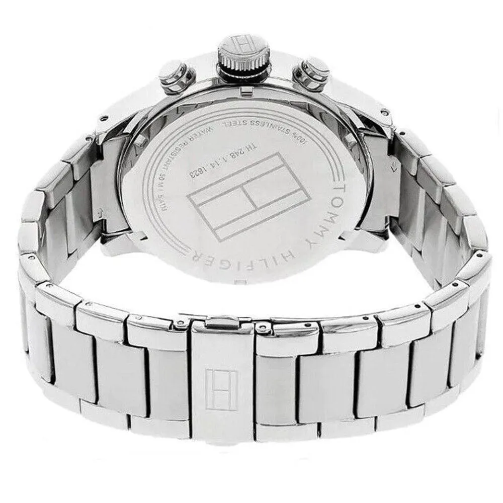 Tommy Hilfiger 1791141 Cool Sport Men's Watch sold by Watch & Watch product image thumbnail 2
