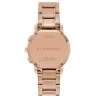 Burberry BU9754 The City Rose Gold-Tone Ladies Watch sold by Watch & Watch