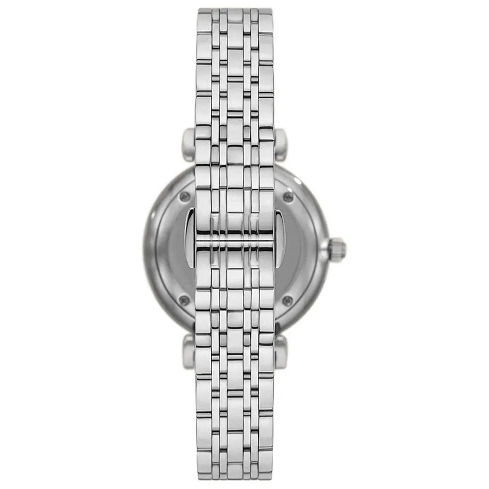 Emporio Armani AR11445 Gianni T-Bar Analog Women's Watch sold by Watch & Watch product image thumbnail 2