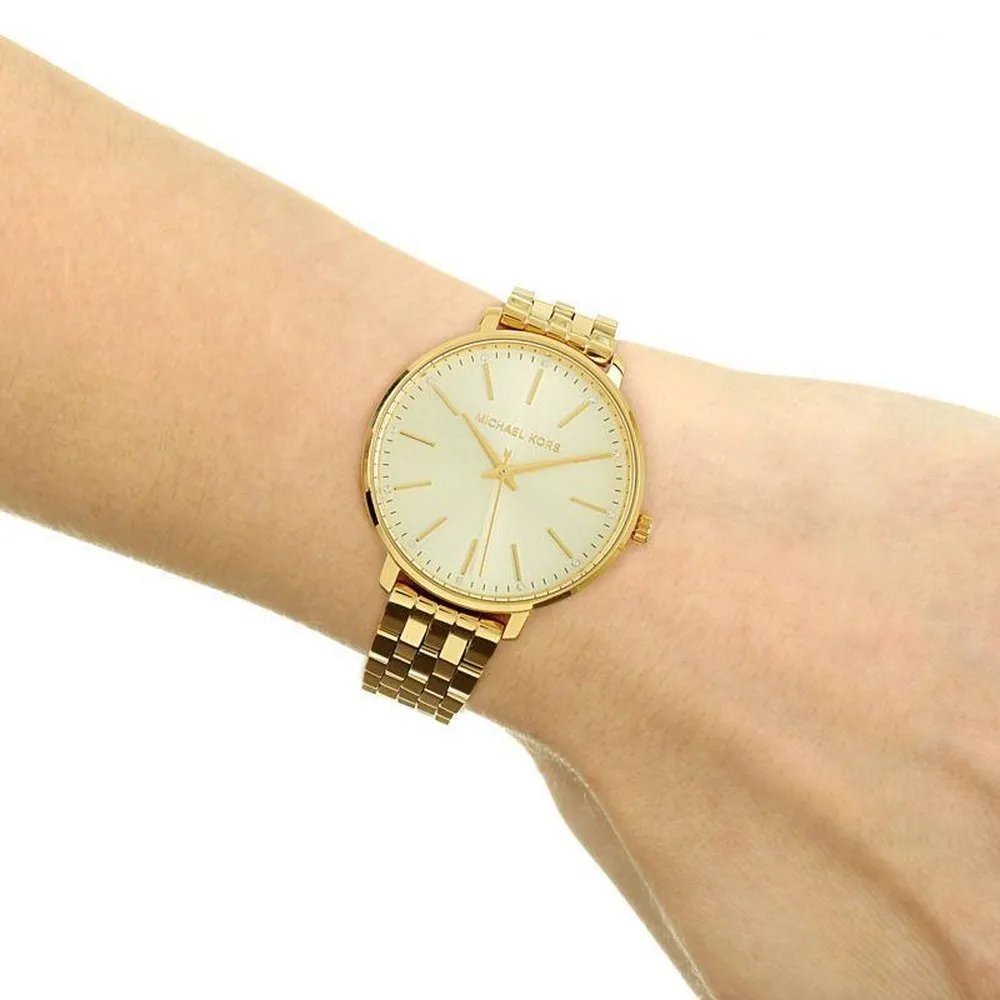 Michael Kors MK3898 Women's Watch sold by Watch & Watch product image thumbnail 4