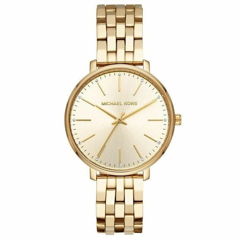 Michael Kors MK3898 Women's Watch sold by Watch & Watch