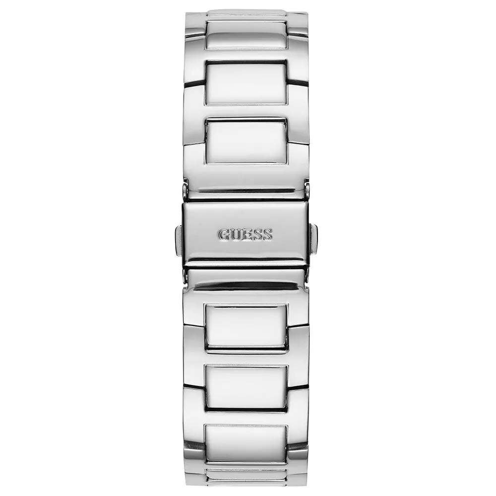 Guess W1156L1 Ladies Frontier Silver Watch sold by Watch & Watch product image thumbnail 2