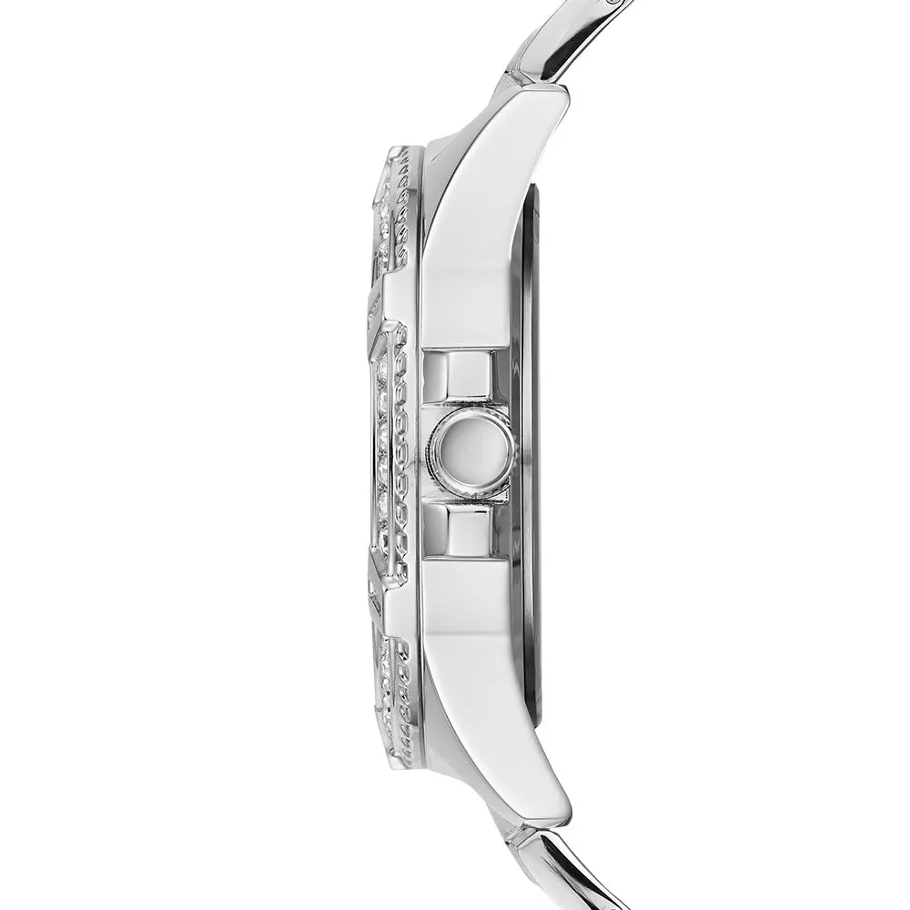 Guess W1156L1 Ladies Frontier Silver Watch sold by Watch & Watch product image thumbnail 3