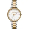 Michael Kors MK4595 Pyper Two-Tone Bracelet Ladies Watch sold by Watch & Watch