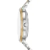 Michael Kors MK4595 Pyper Two-Tone Bracelet Ladies Watch sold by Watch & Watch
