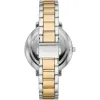 Michael Kors MK4595 Pyper Two-Tone Bracelet Ladies Watch sold by Watch & Watch