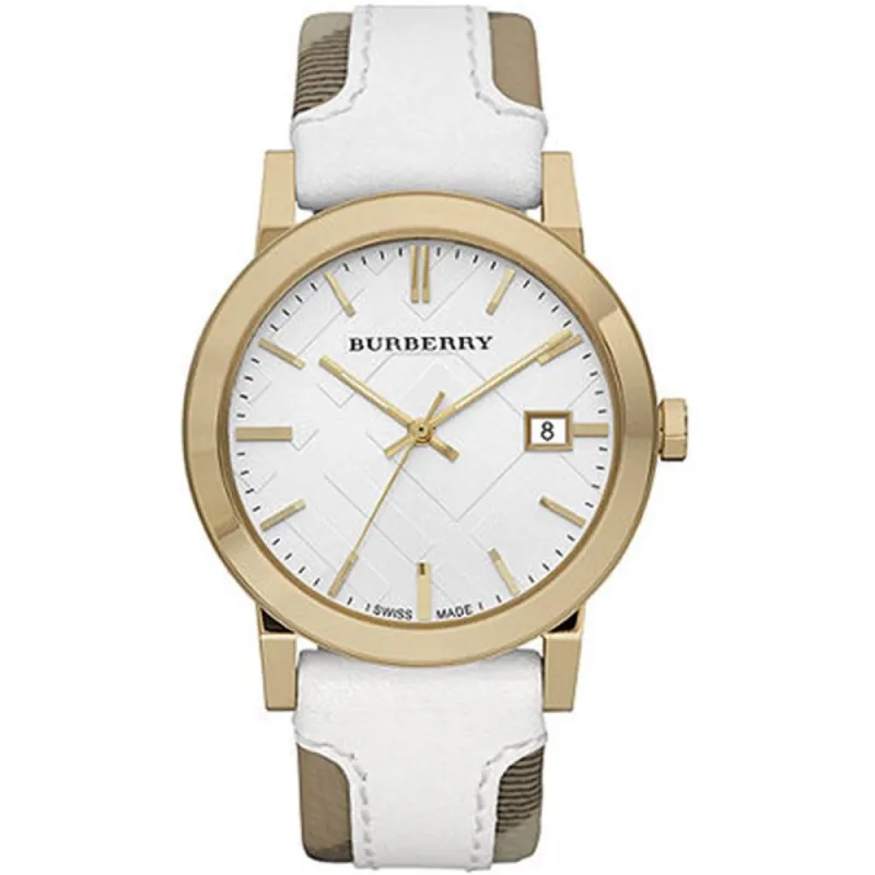 Burberry BU9015 Women's Watch sold by Watch & Watch