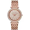 Michael Kors MK3399 Ladies Darci Watch sold by Watch & Watch
