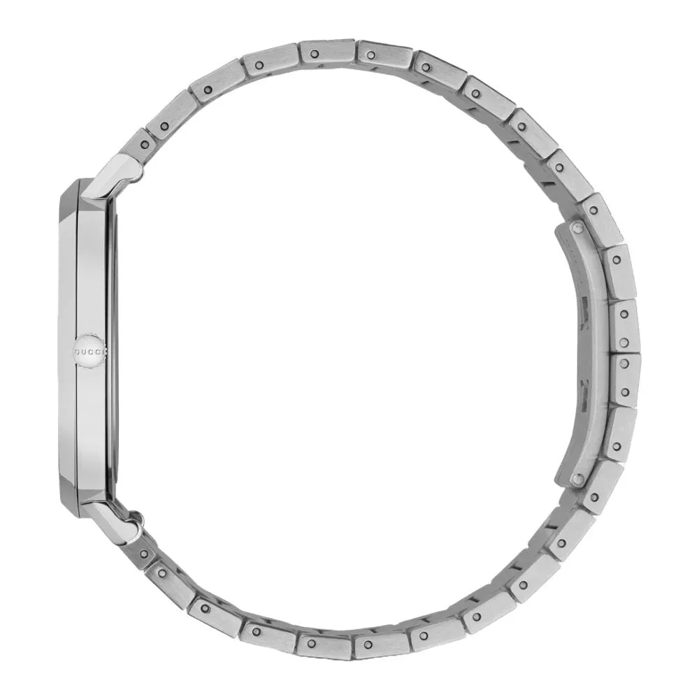 Gucci YA157438 Pink Ladies Watch sold by Watch & Watch product image thumbnail 3