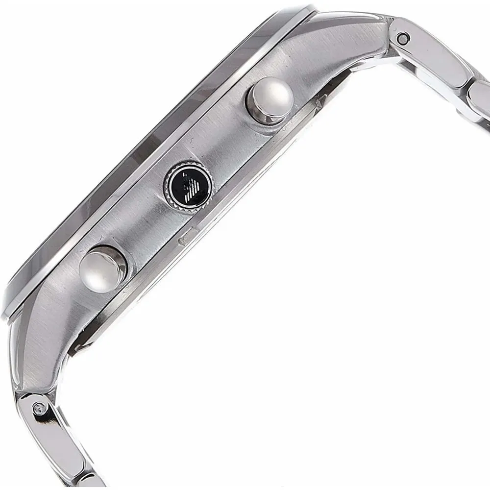 Emporio Armani AR2460 Sportivo Chronograph Men's Watch sold by Watch & Watch product image thumbnail 3