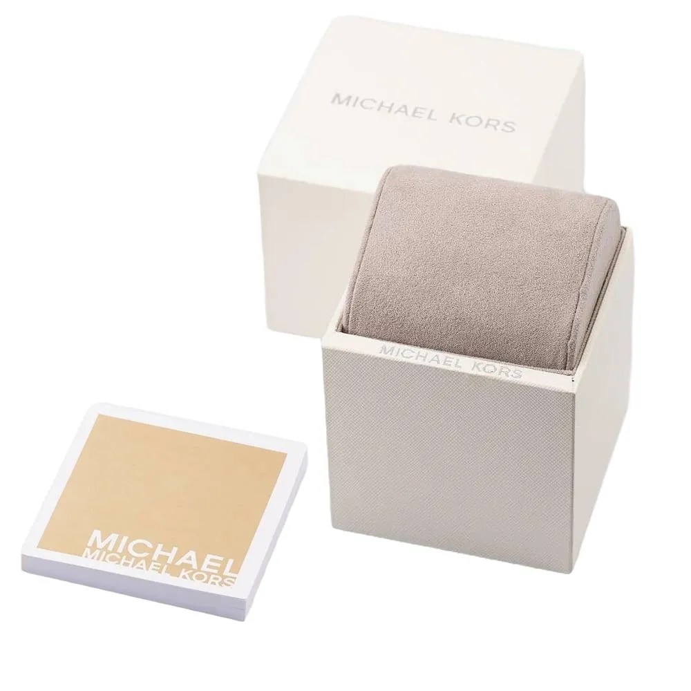 Michael Kors MK7230 Lennox Rose Gold Ladies Watch sold by Watch & Watch product image thumbnail 5