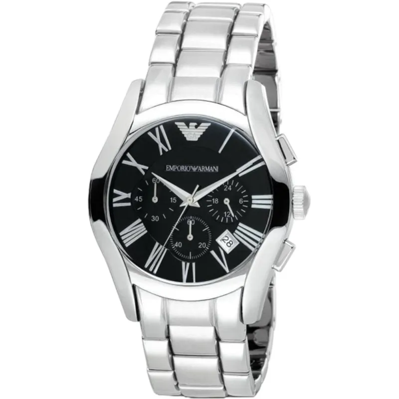 Emporio Armani AR0673 Velente Chronograph Men's Watch made by Emporio Armani
