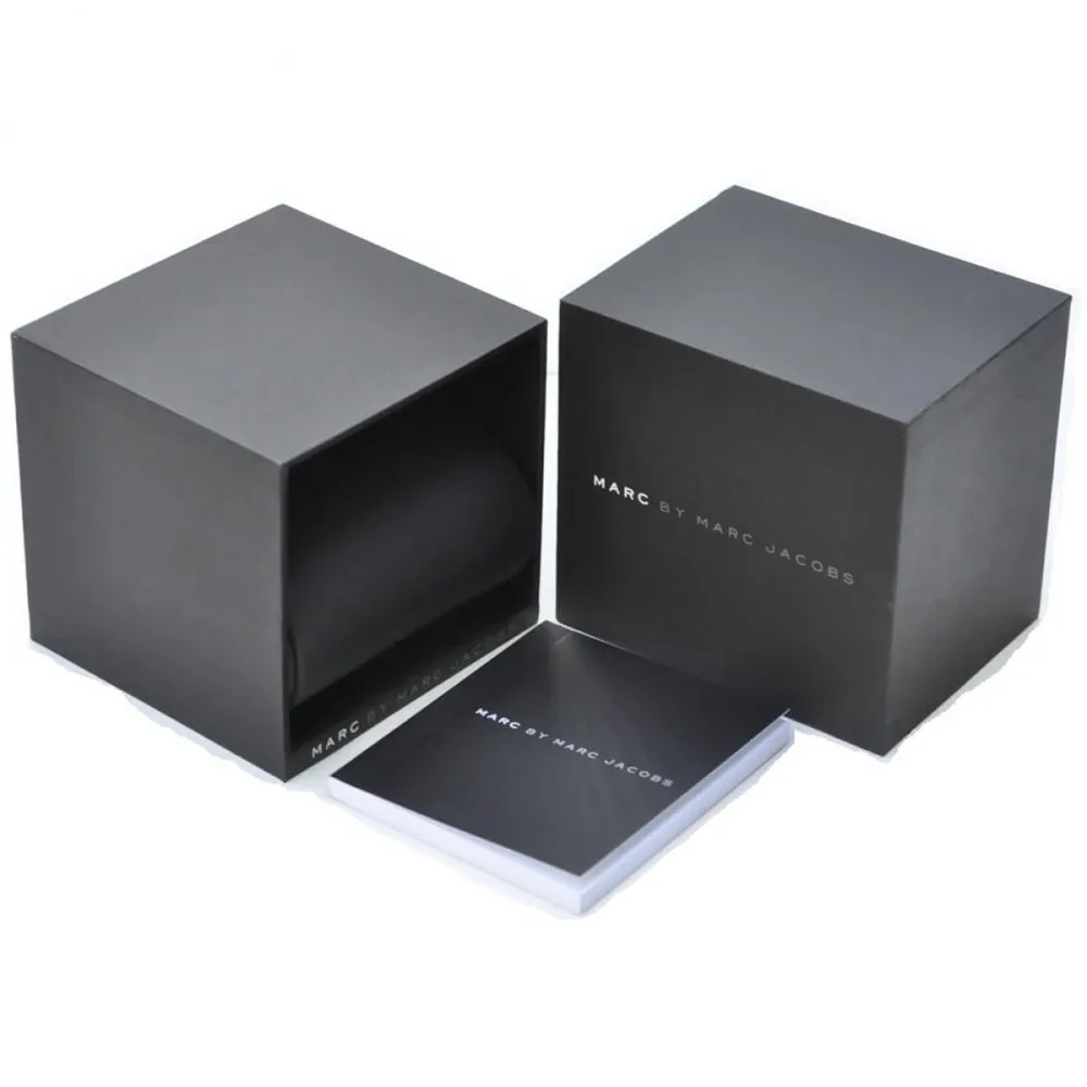 Marc Jacobs MBM3177 Women Watch sold by Watch & Watch product image thumbnail 5