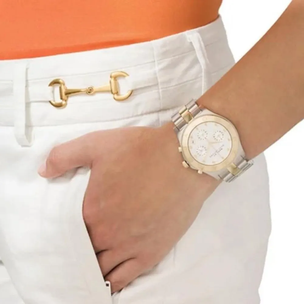 Marc Jacobs MBM3177 Women Watch sold by Watch & Watch product image thumbnail 2