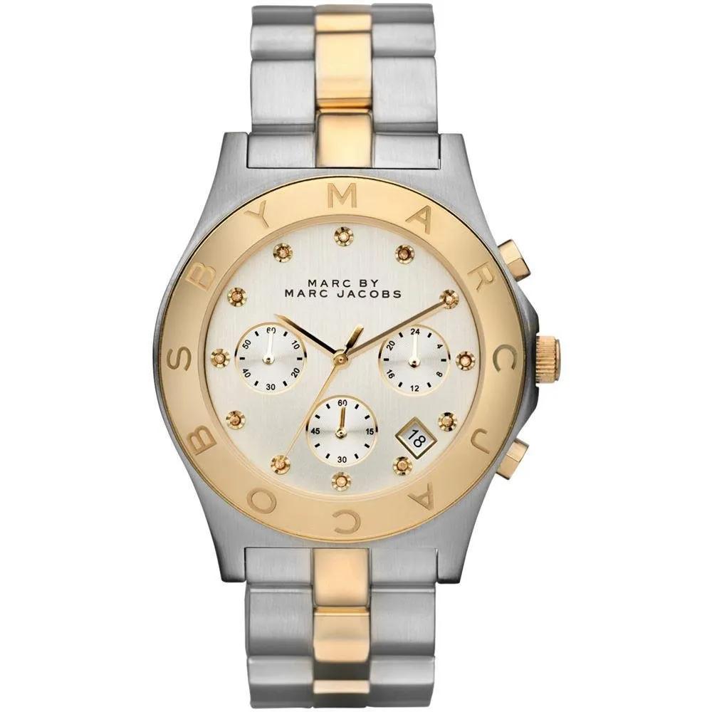 Marc Jacobs MBM3177 Women Watch sold by Watch & Watch
