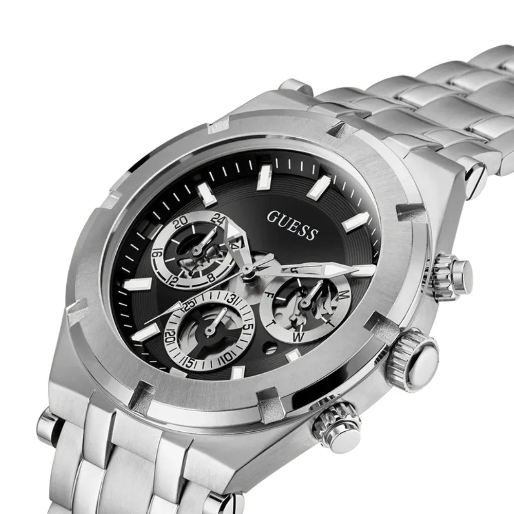 Guess GW0260G1 Men's Watch sold by Watch & Watch product image thumbnail 3
