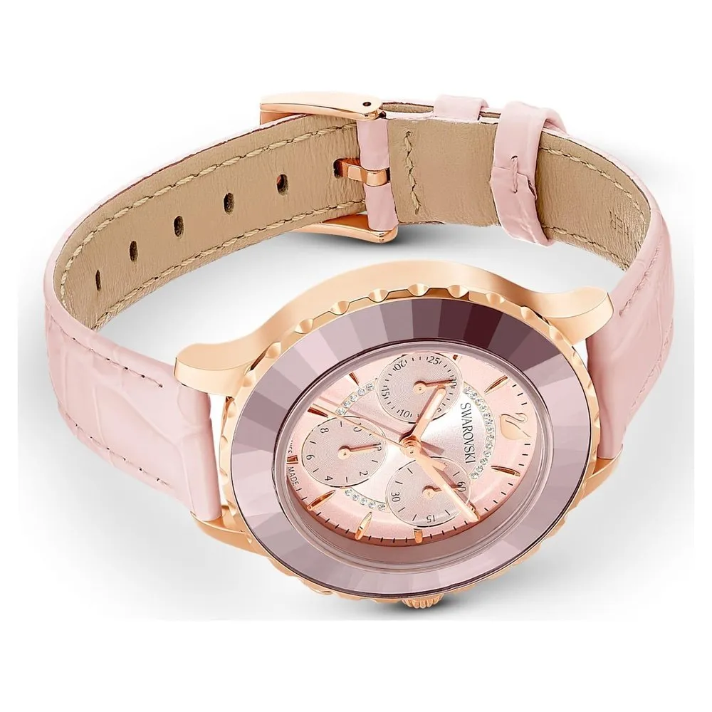 Swarovski 5452501 Octea Lux Chrono Women's Watch sold by Watch & Watch product image thumbnail 2