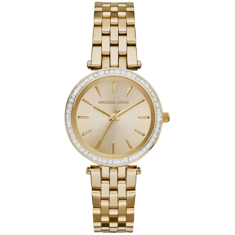 Michael Kors MK3365 Darci Ladies Watch sold by Watch & Watch