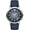 Emporio Armani AR2473 Renato Chronograph Men's Watch sold by Watch & Watch