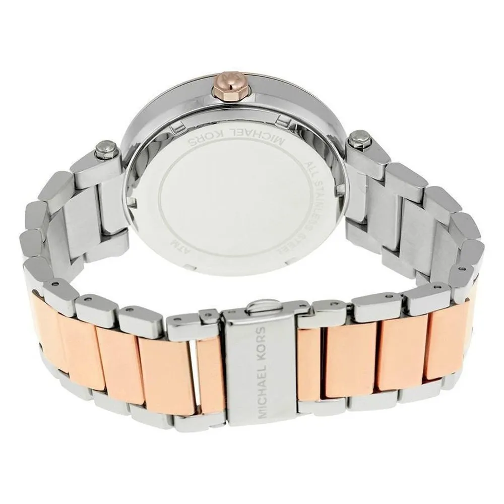 Michael Kors MK6314 Women's Watch sold by Watch & Watch product image thumbnail 2