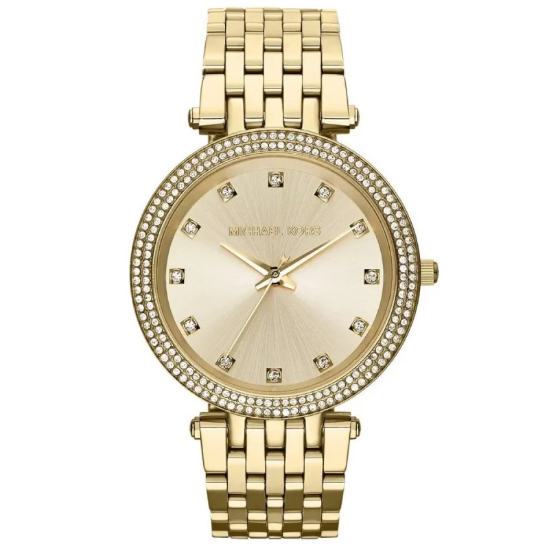 Michael Kors MK3216 Darci Women's Watch sold by Watch & Watch