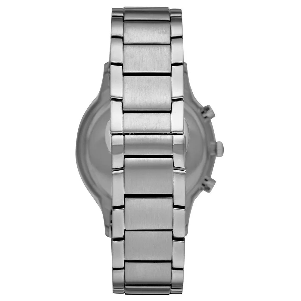Emporio Armani AR11507 Renato Chronograph Men's Watch sold by Watch & Watch product image thumbnail 2