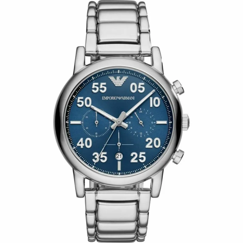 Emporio Armani AR11132 Men's Watch sold by Watch & Watch