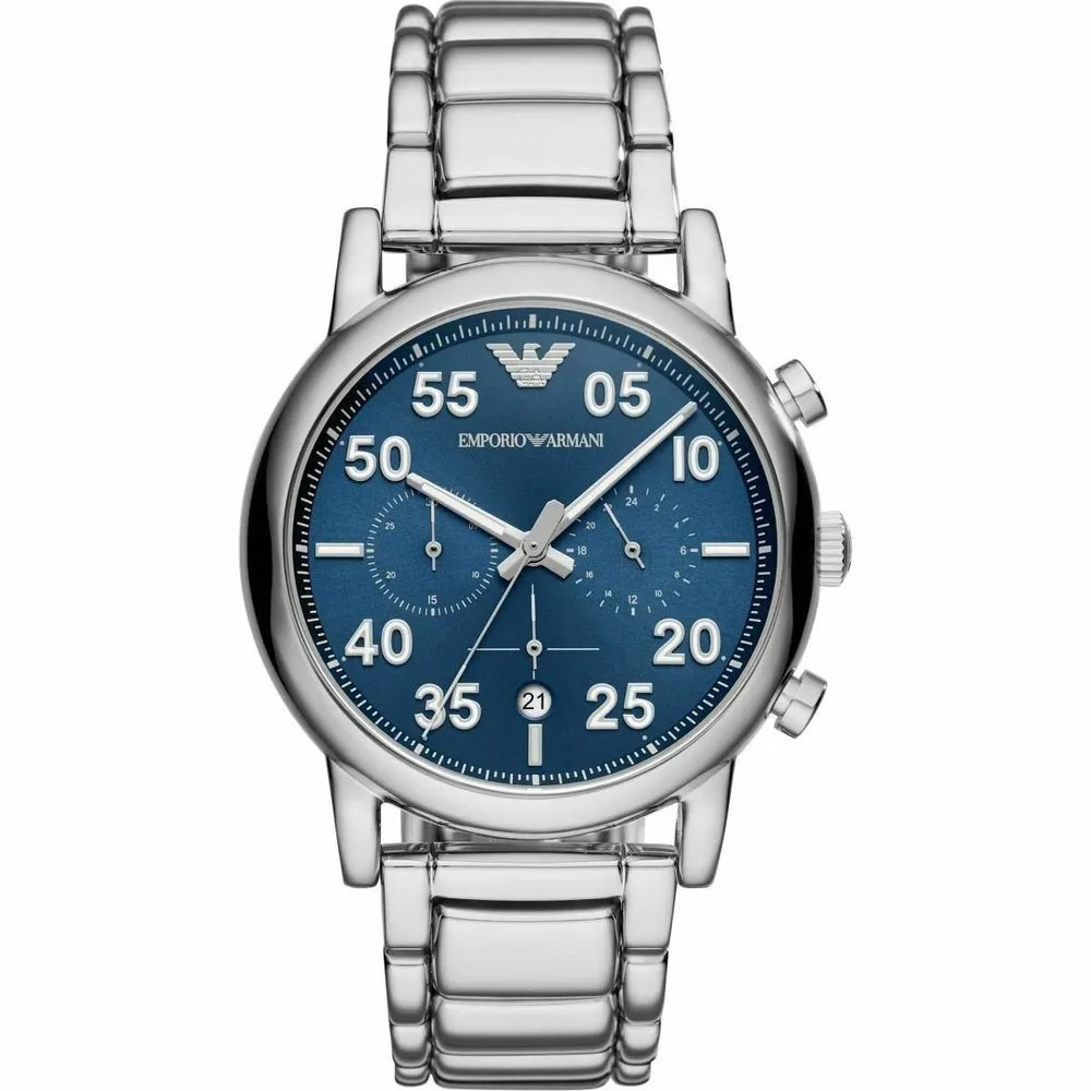 Emporio Armani AR11132 Men's Watch sold by Watch & Watch