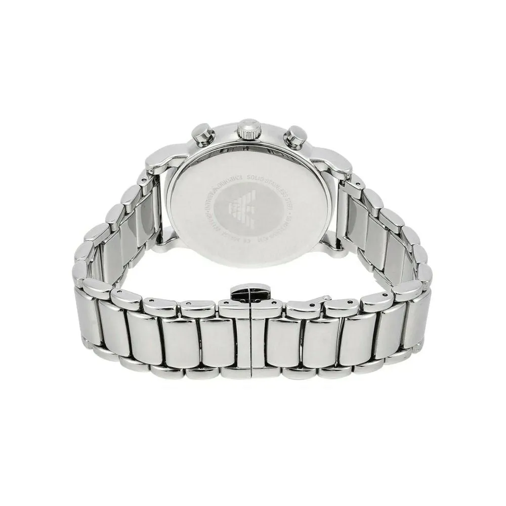Emporio Armani AR11132 Men's Watch sold by Watch & Watch product image thumbnail 3