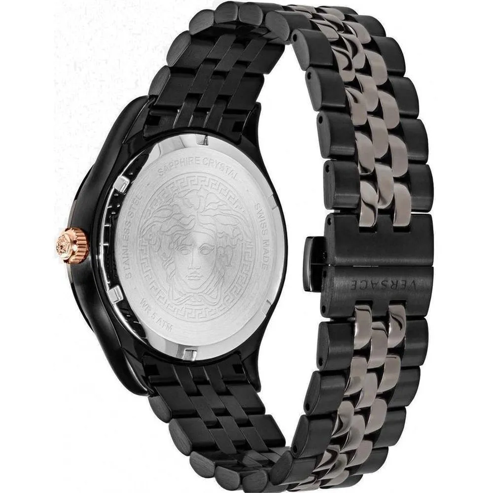 Versace VEVK00320 Hellenyium Men's Watch sold by Watch & Watch product image thumbnail 2