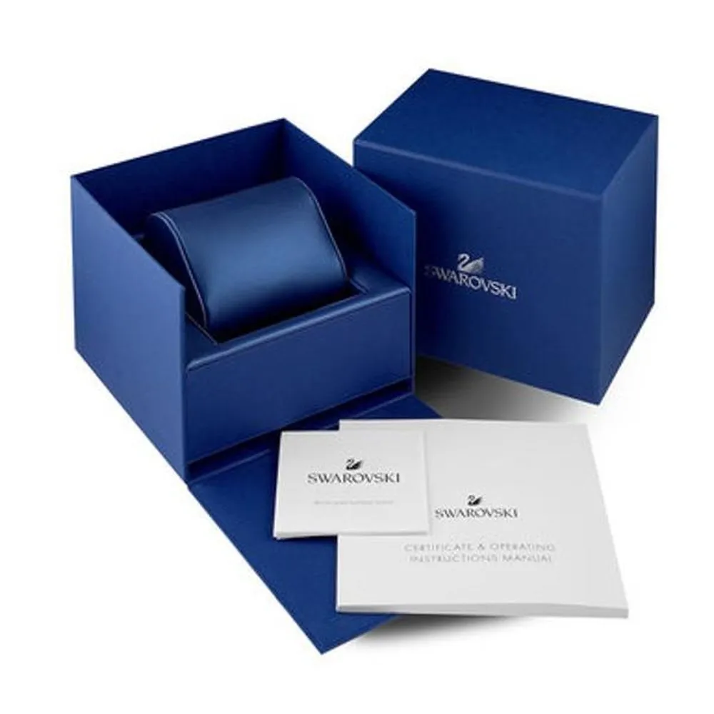 Swarovski 5563480 Women's Watch sold by Watch & Watch product image thumbnail 4