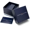 Tommy Hilfiger 1791475 White Decker Men's Watch sold by Watch & Watch