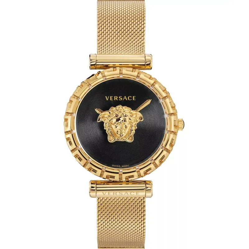 Versace Palazzo Empire VEDV00519 Ladies Watch sold by Watch & Watch