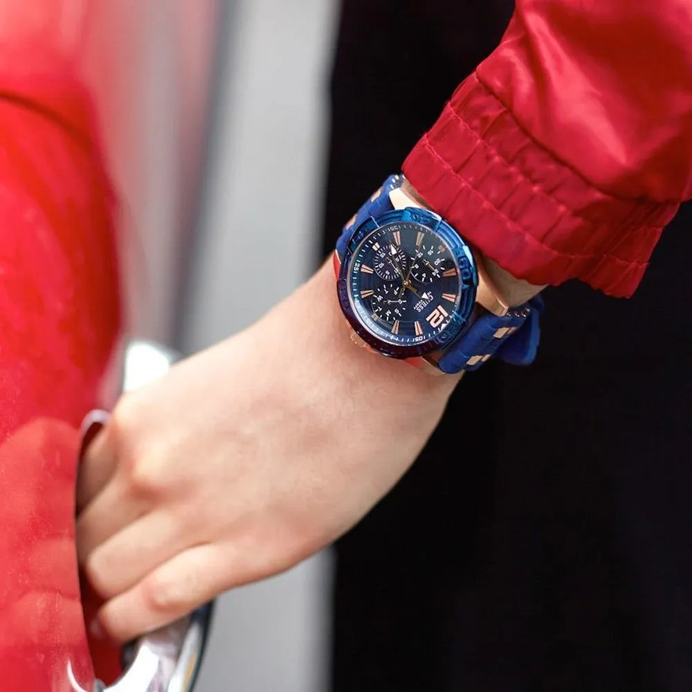 Guess W0366G4 Men's Watch sold by Watch & Watch product image thumbnail 5